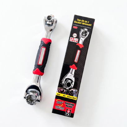 48-in-1 tiger wrench